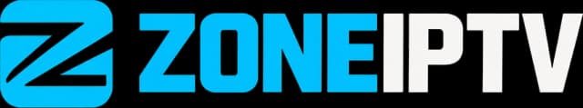Zone IPTV logo