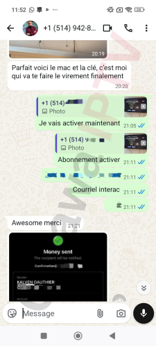 TESTIMONIAL - IPTV