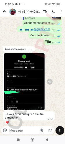 TESTIMONIAL - IPTV